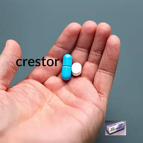 Precio de crestor de 10 mg